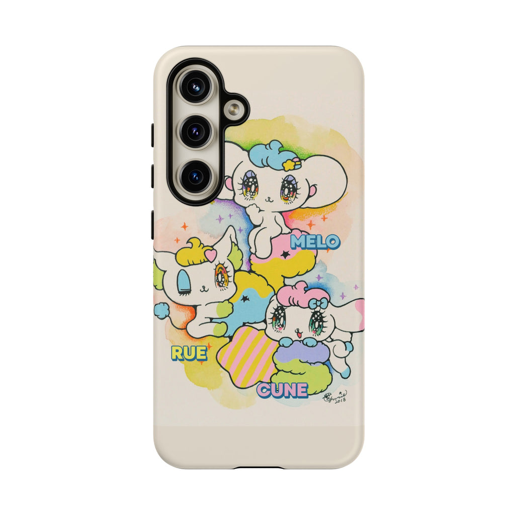 Pero Pero Phone Case