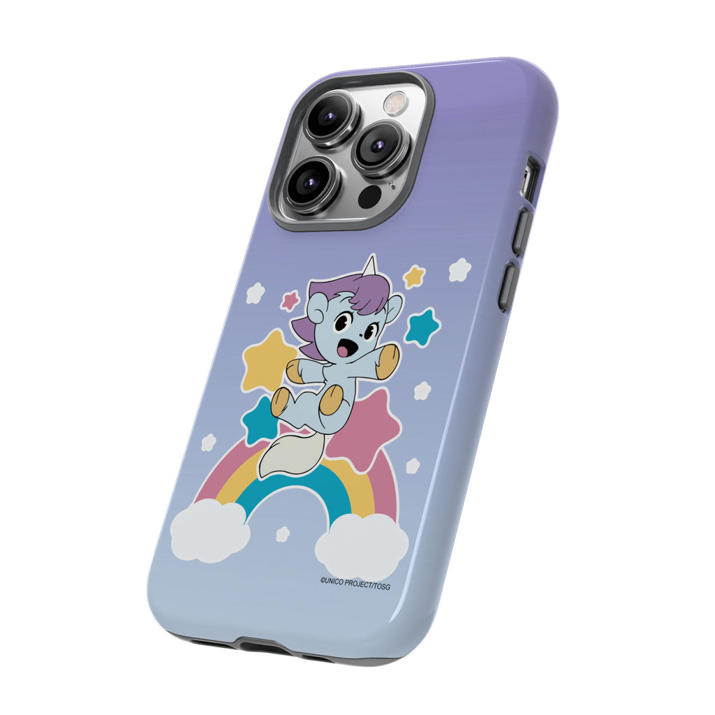 Unico - Rainbow Stars Phone Case