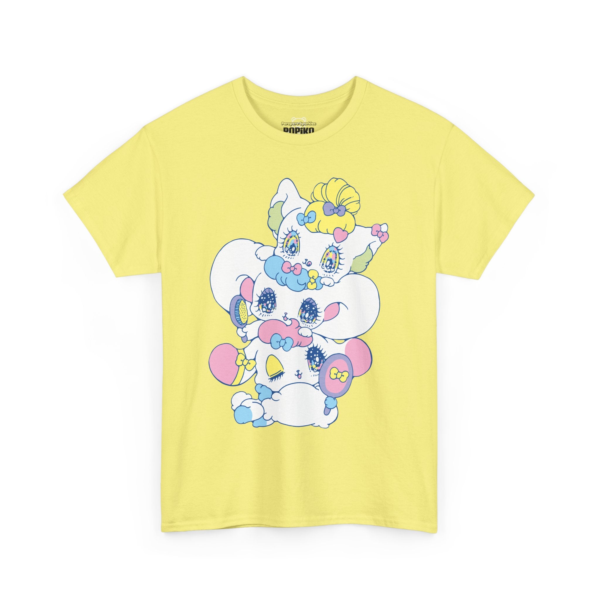 ペロペロTシャツ