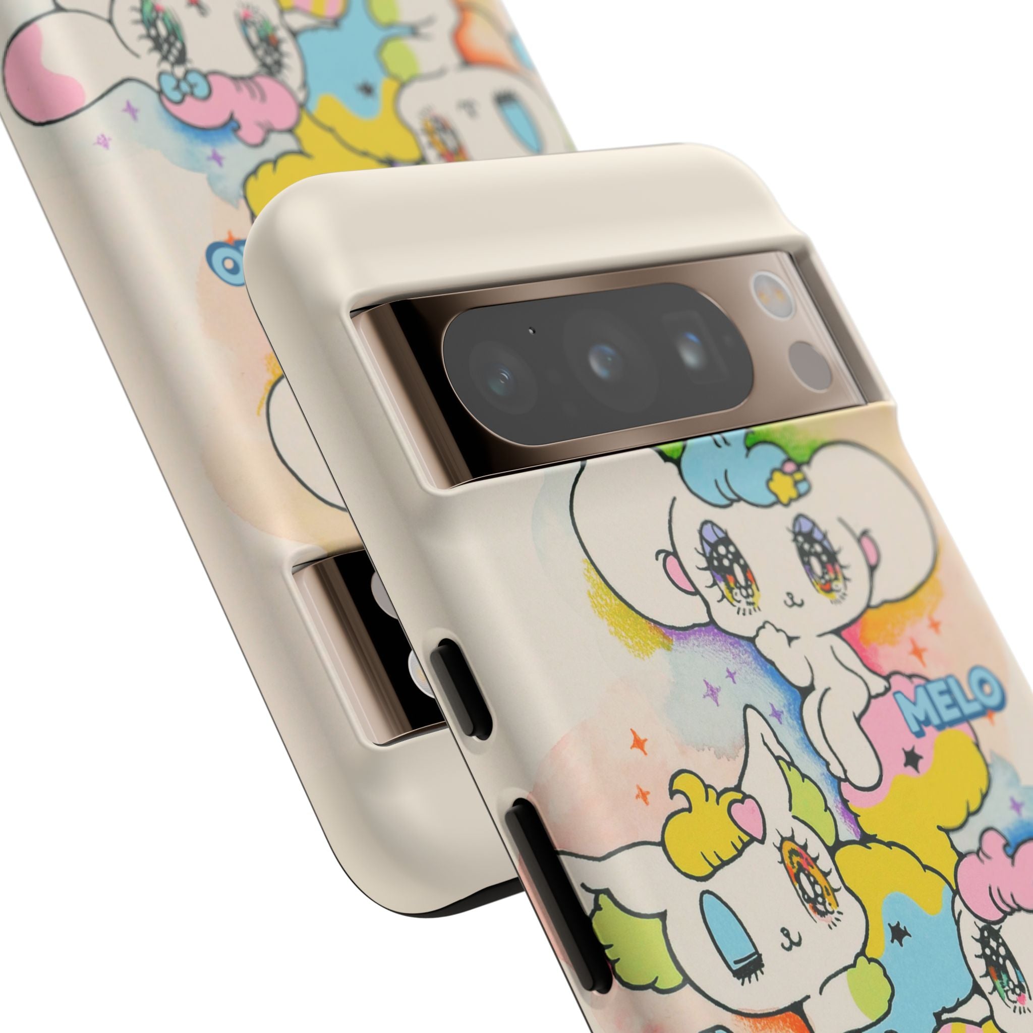 Pero Pero Phone Case