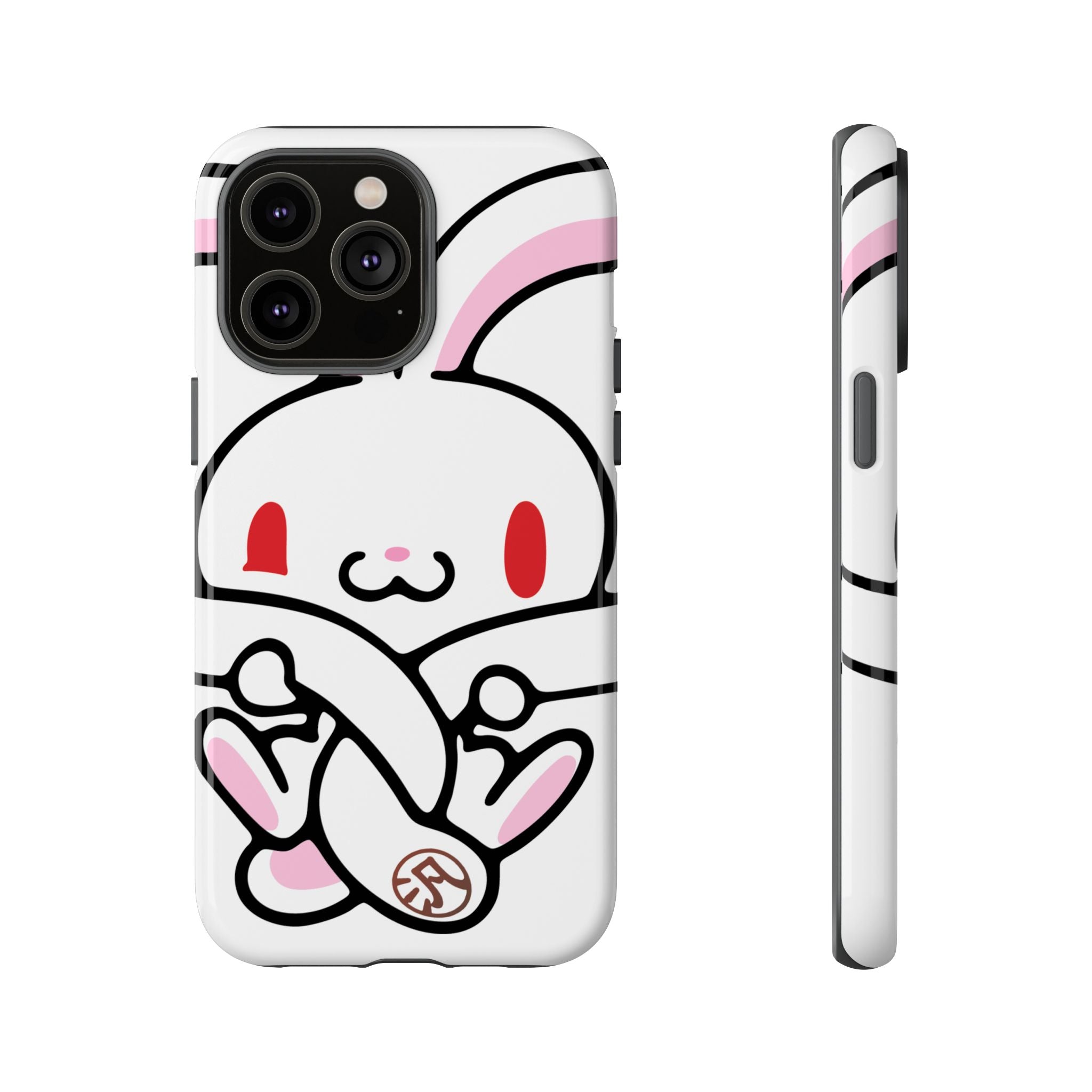 All Purpose Bunny Phone Case