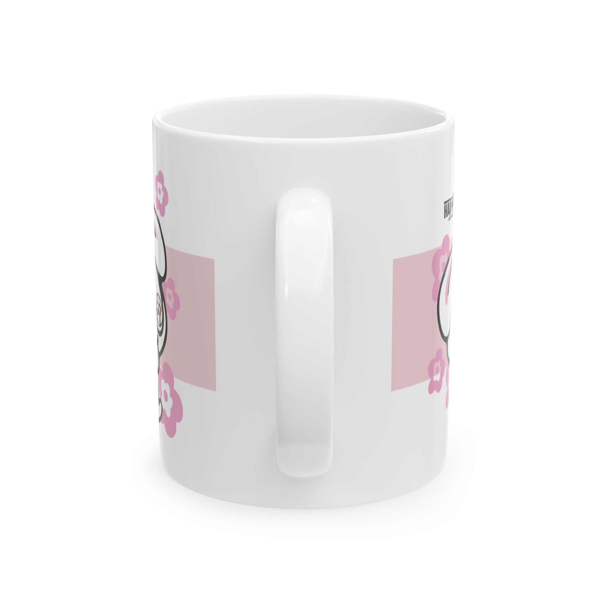 All Purpose Bunny Mug