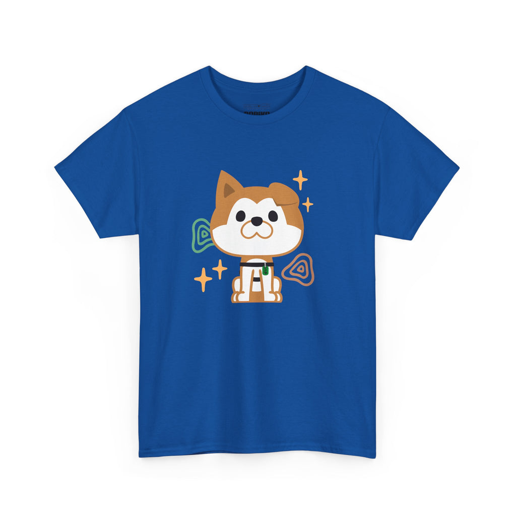 Shibuya Hachi Unisex Tee