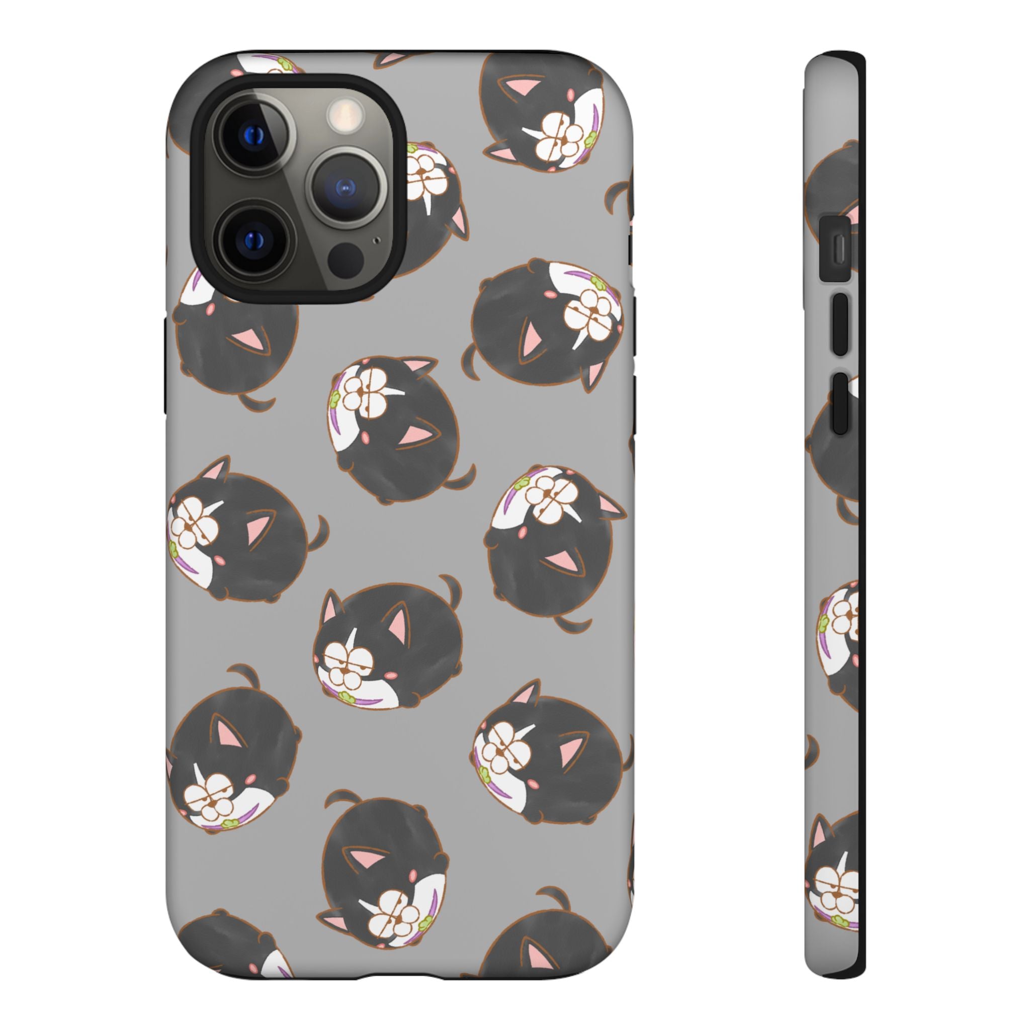 Matsuinu Phone Case
