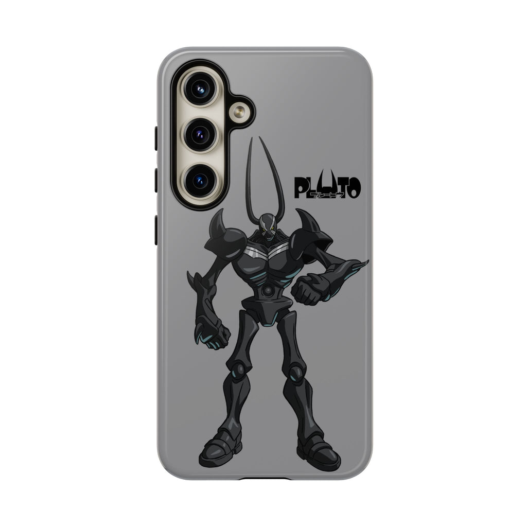 Pluto Phone Case