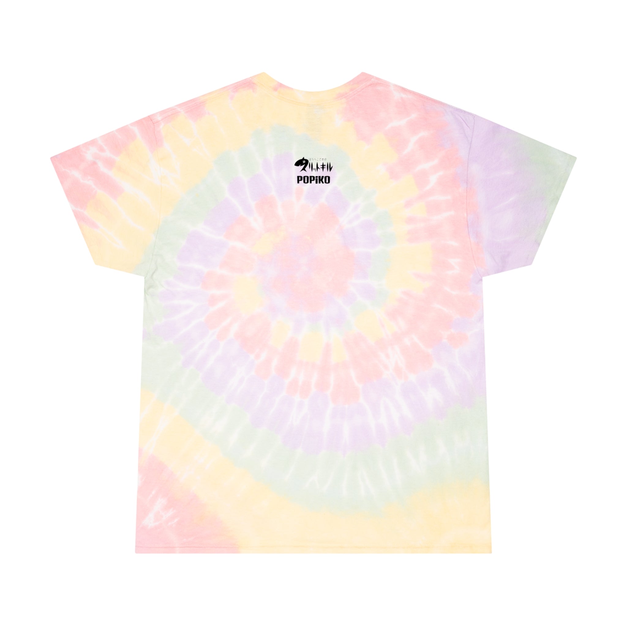 Slit Gill Tye Die T
