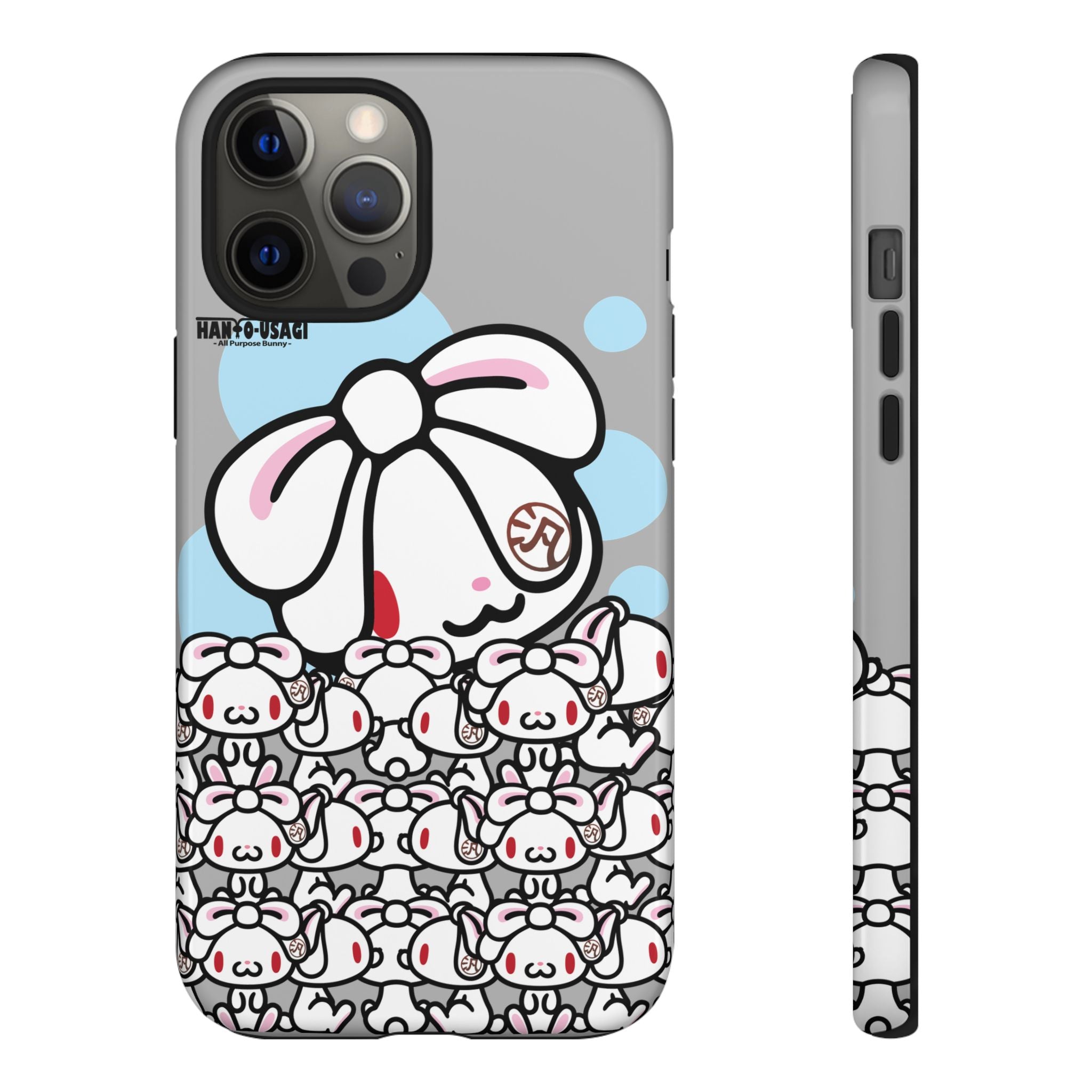 All Purpose Bunny Phone Case