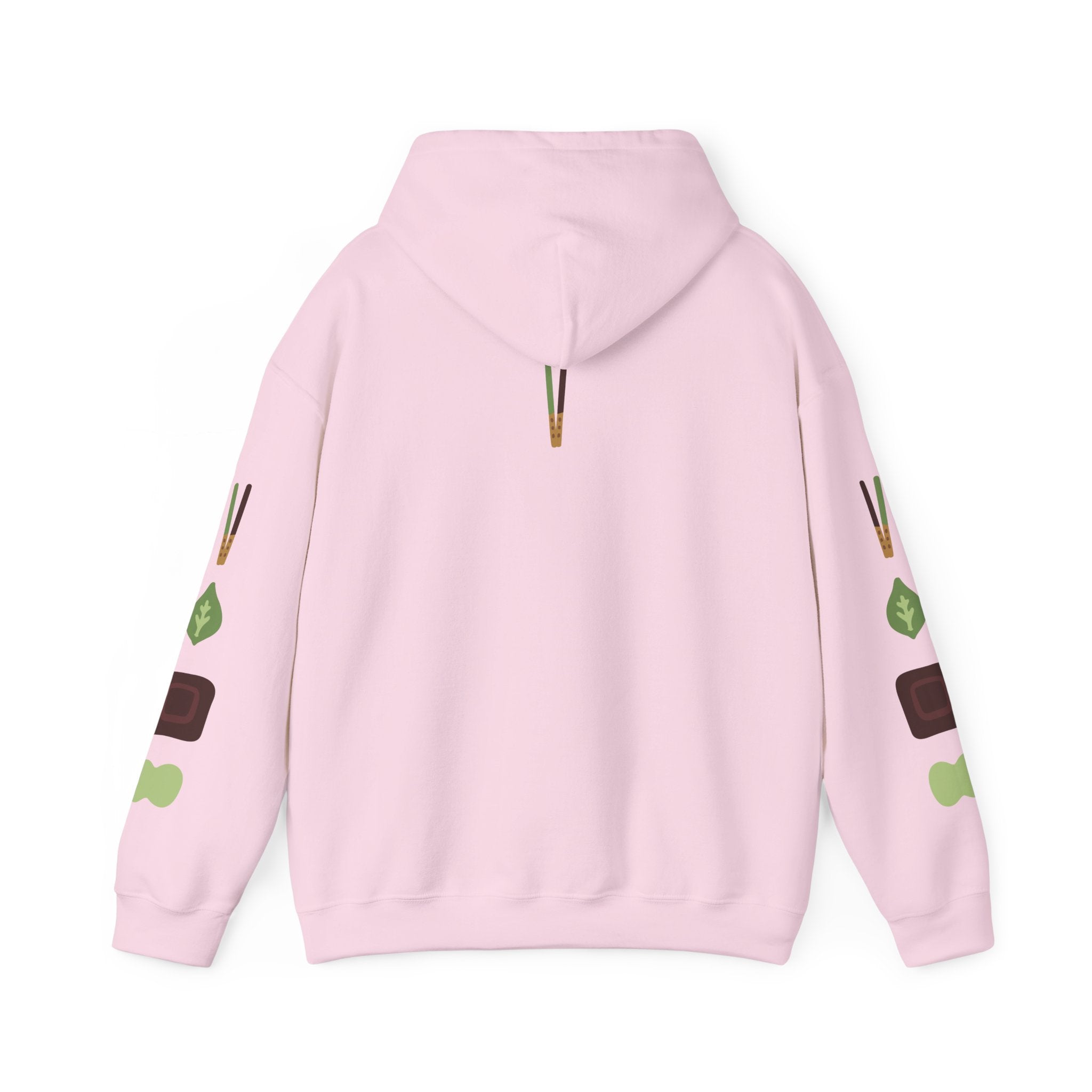 ロールケーキ・ドリーマリー - マッハ・パーカー