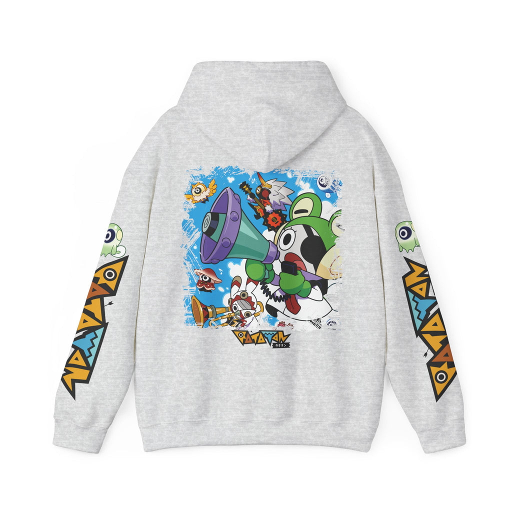 Ratatan Hoodie