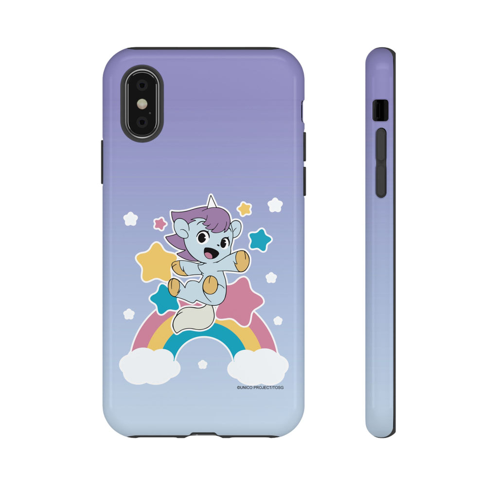 Unico - Rainbow Stars Phone Case