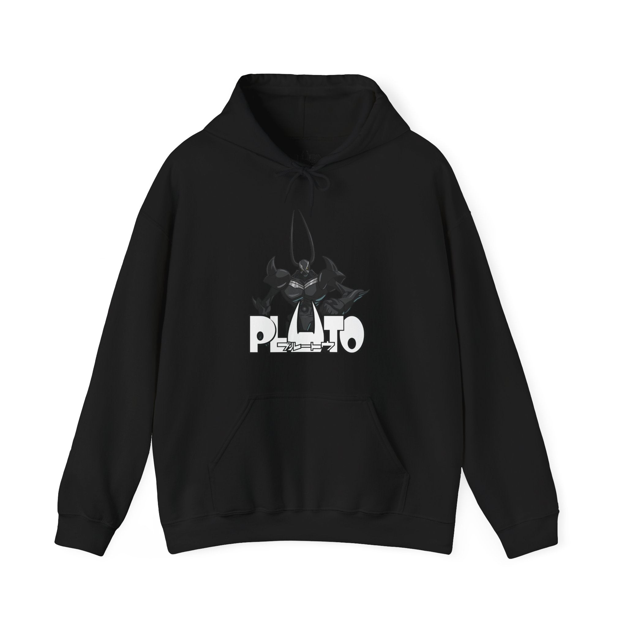 Pluto Hoodie