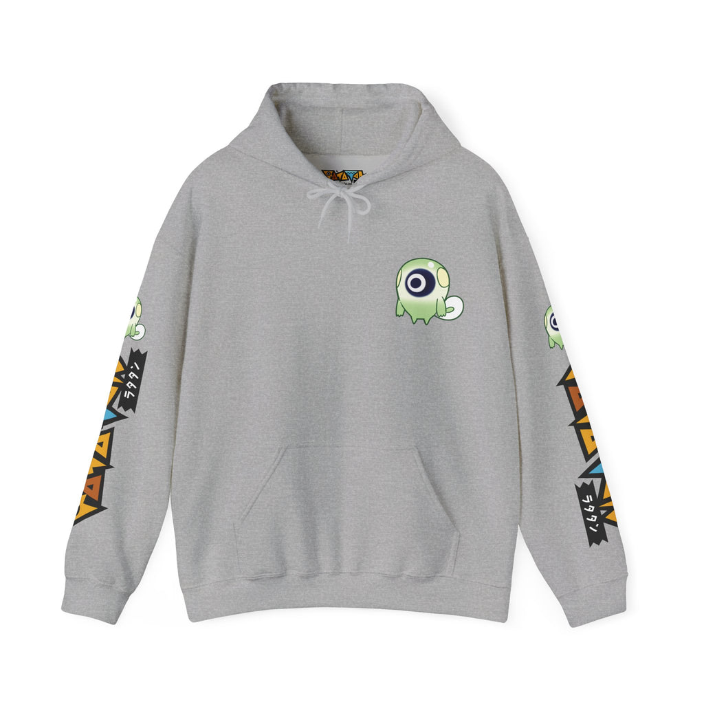 Ratatan Hoodie