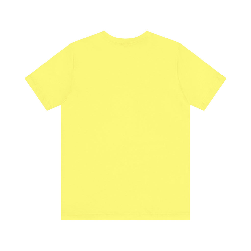 Group Pastel All Purpose Bunny - Unisex Tee