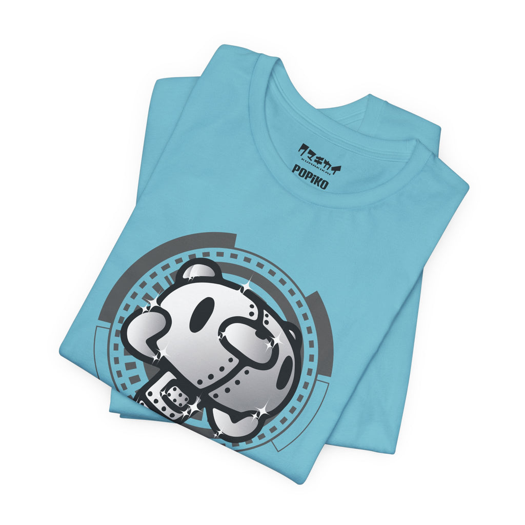 kumakikai Tee