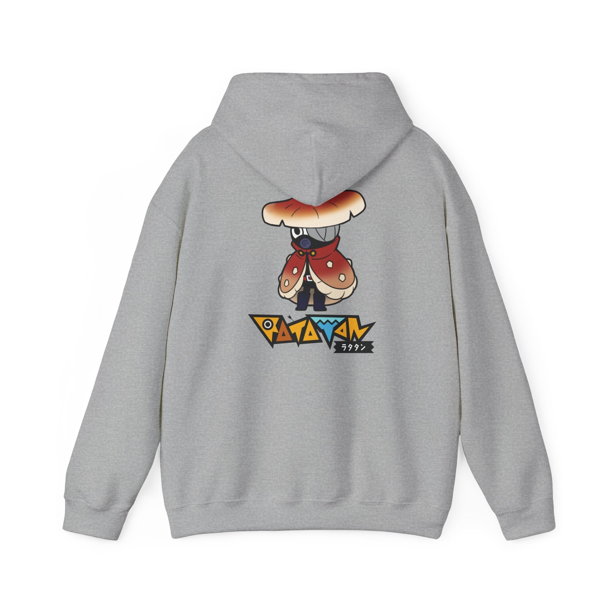 Ratatan Hoodie