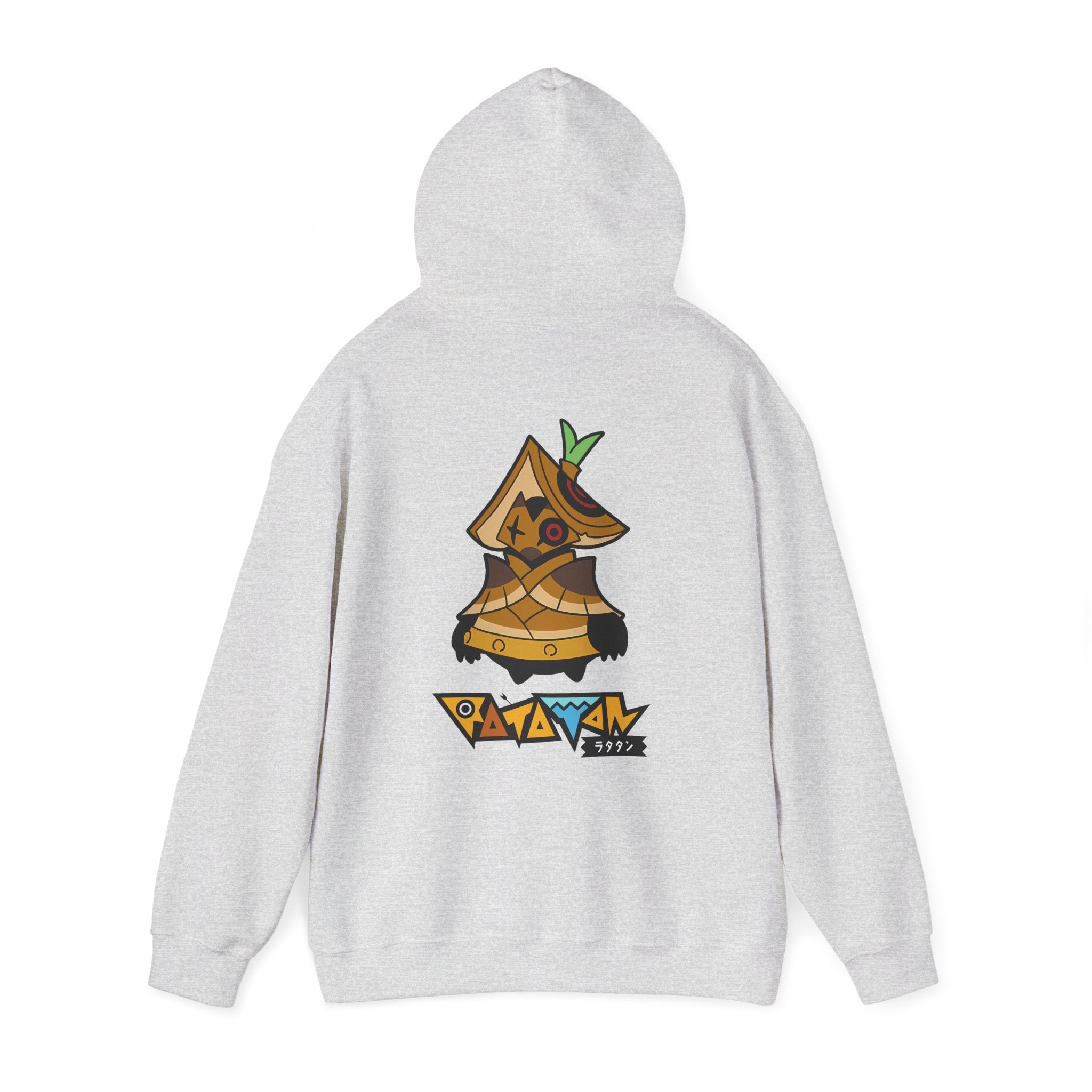 Ratatan Hoodie