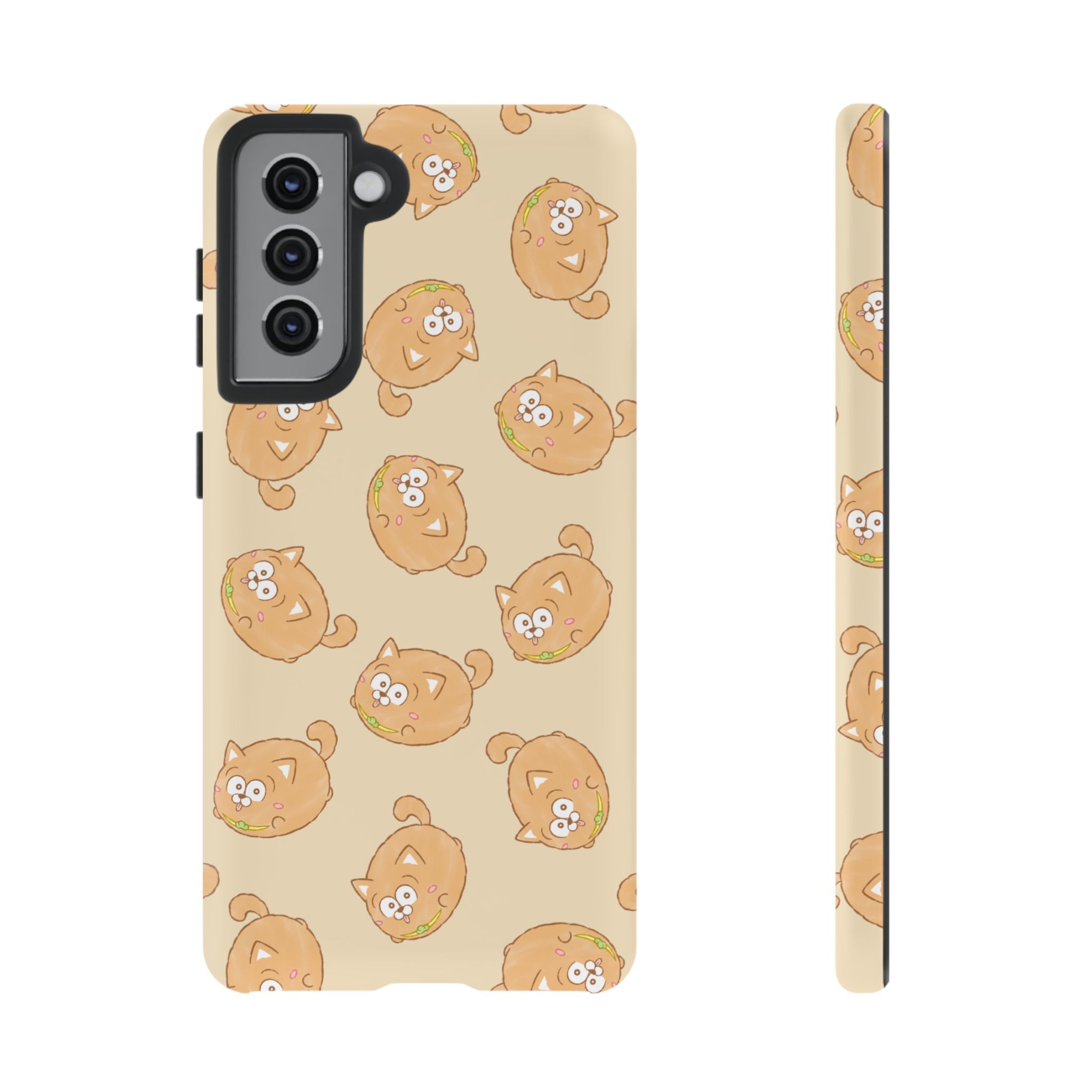 Matsuinu Phone Case