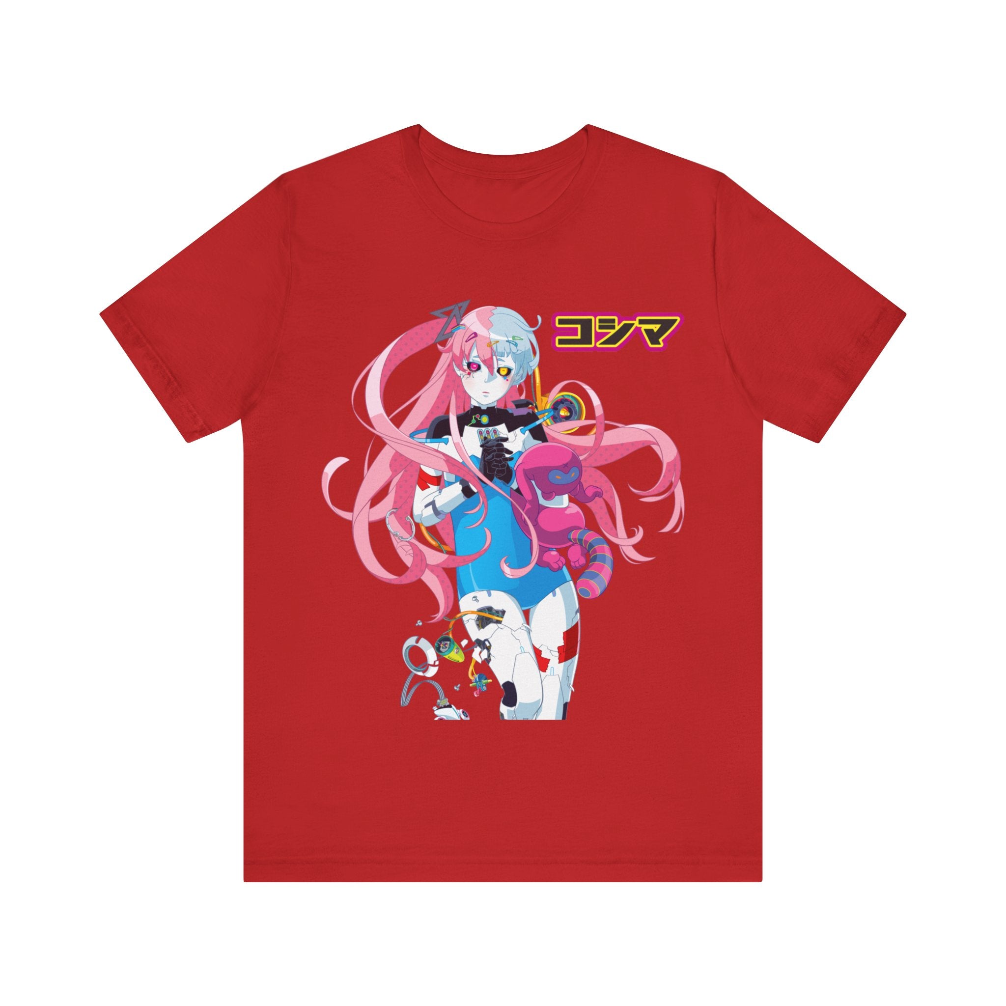 Hypersonic Music Club - COSIMA Tee