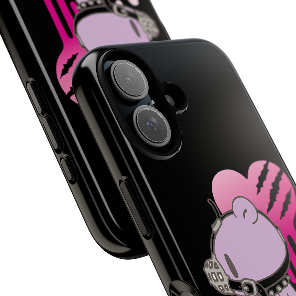 Gloomy Bear x DEDGRL6 