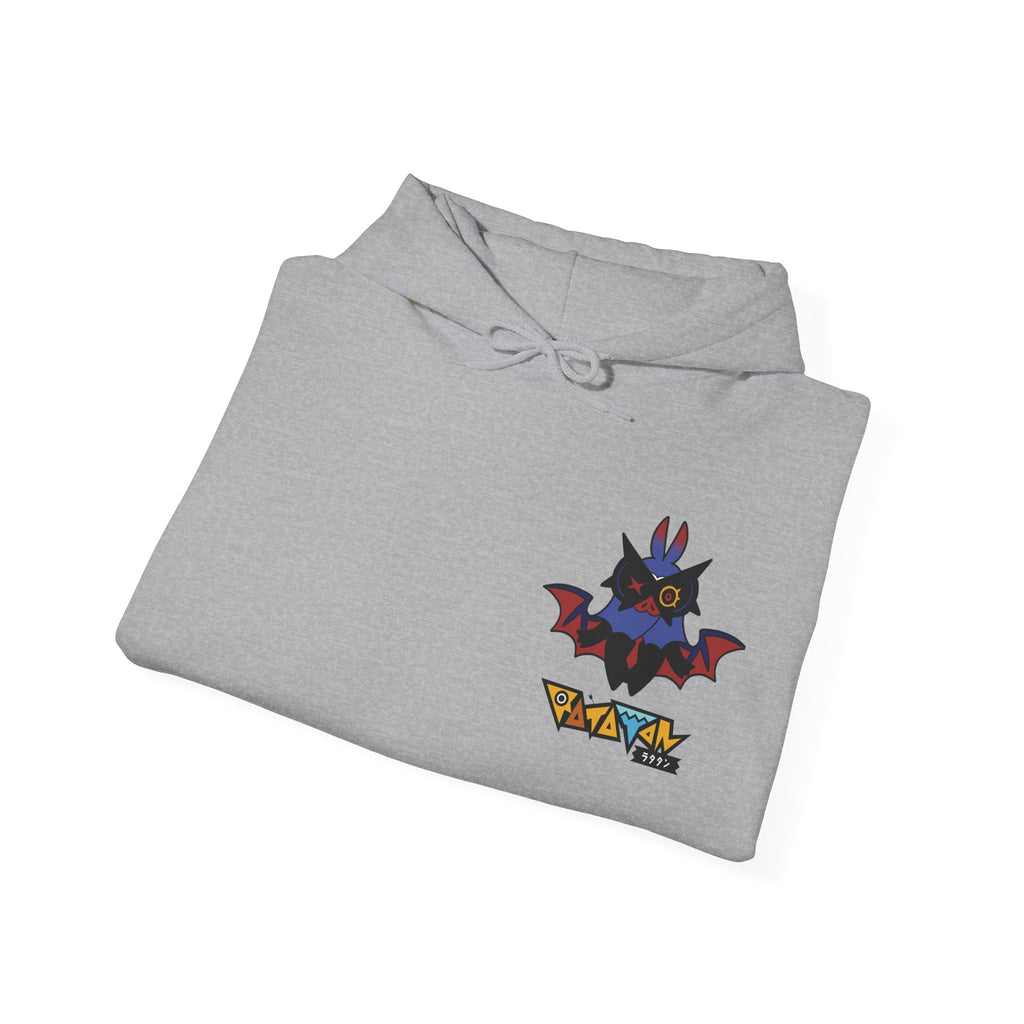 Ratatan Hoodie