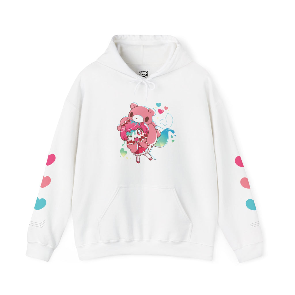 VA-11 HALL-A x Gloomy Bear Dorothy Hoodie
