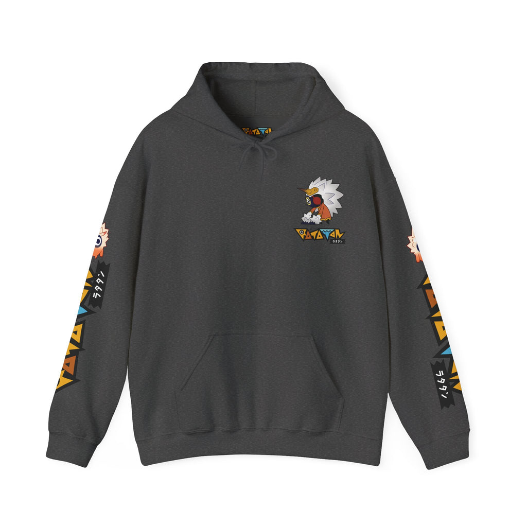 Ratatan Hoodie