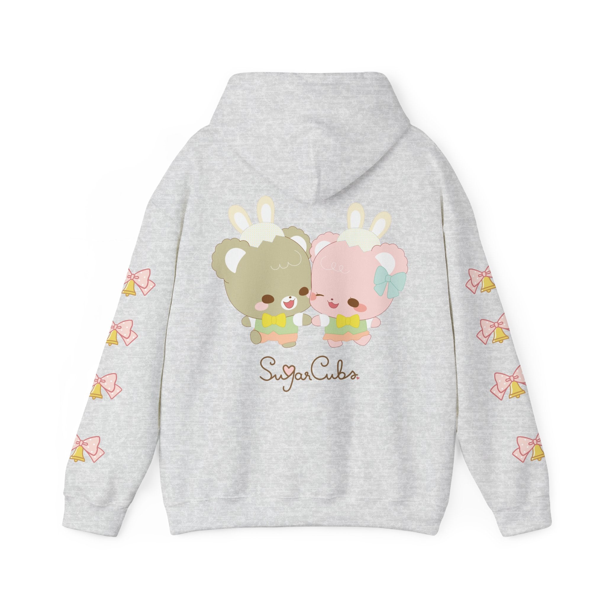 Sugar Cubs Hoodie