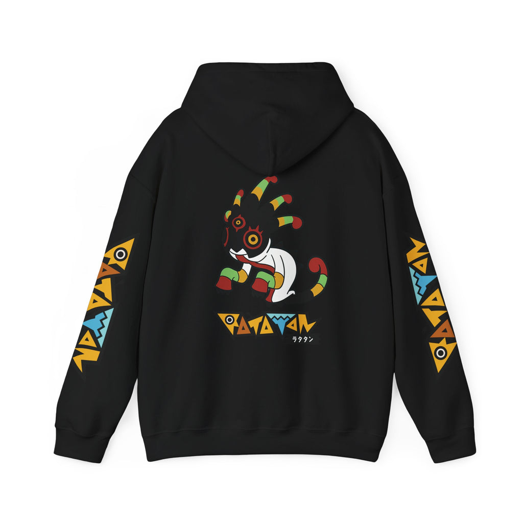 Ratatan Hoodie