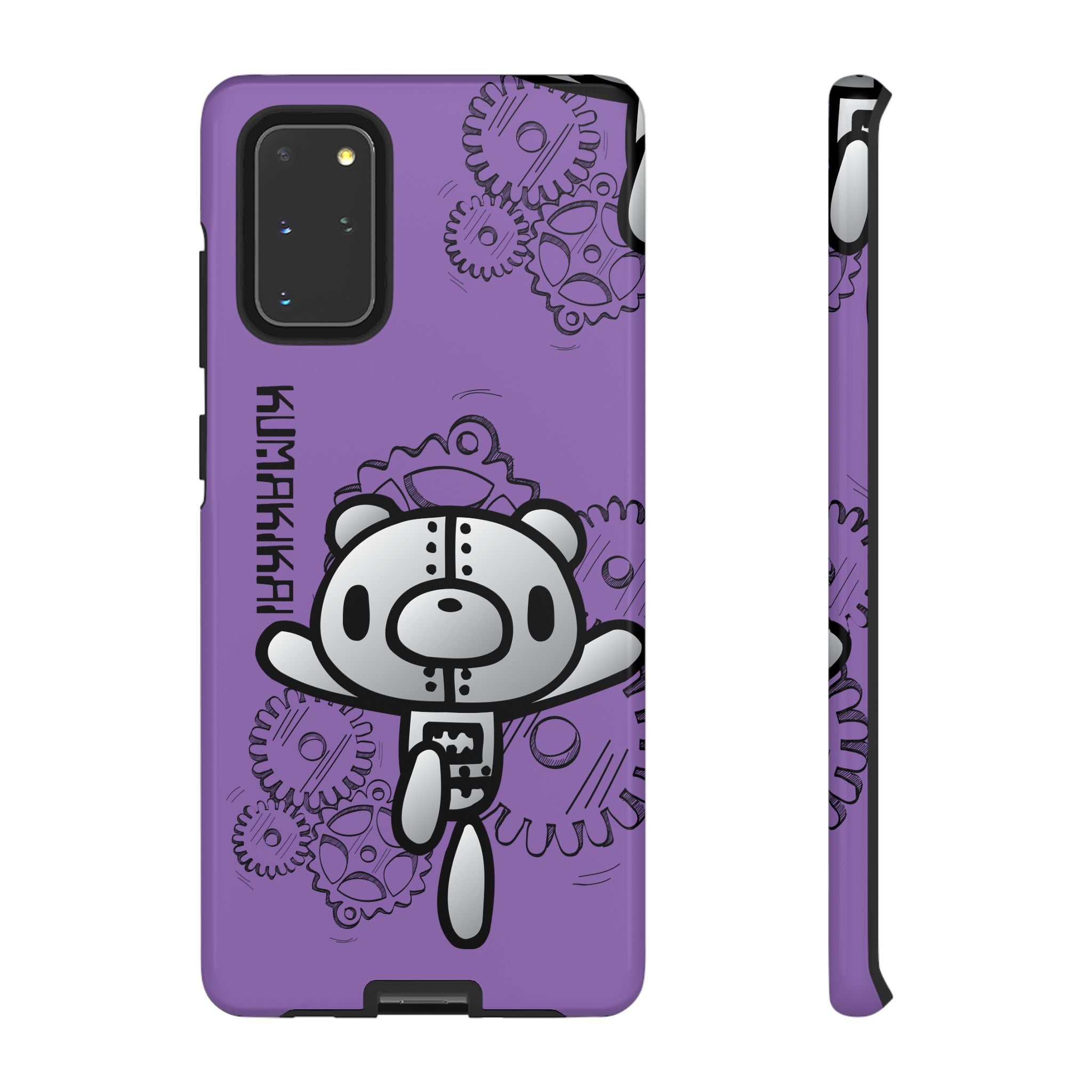 kumakikai Phone Case