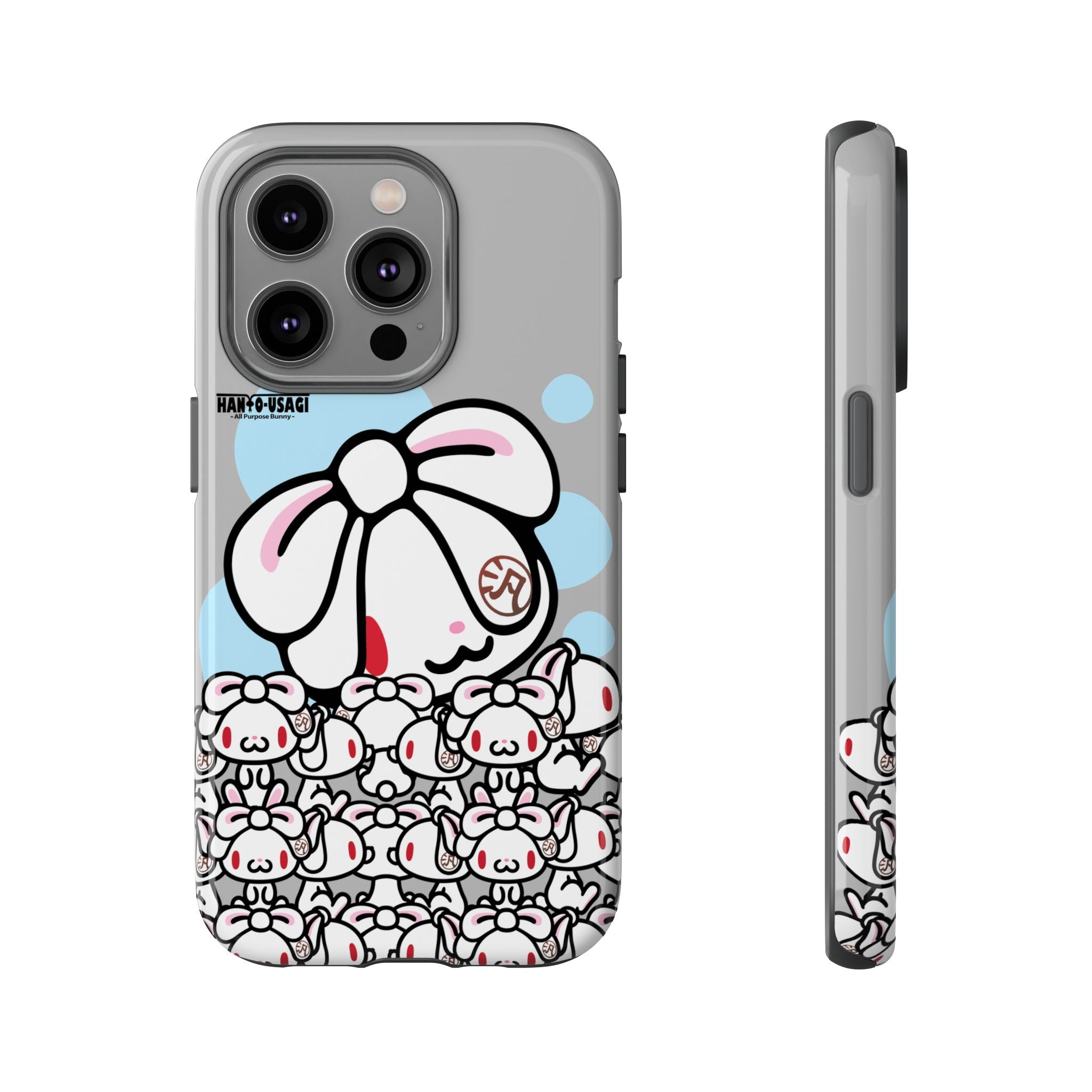 All Purpose Bunny Phone Case