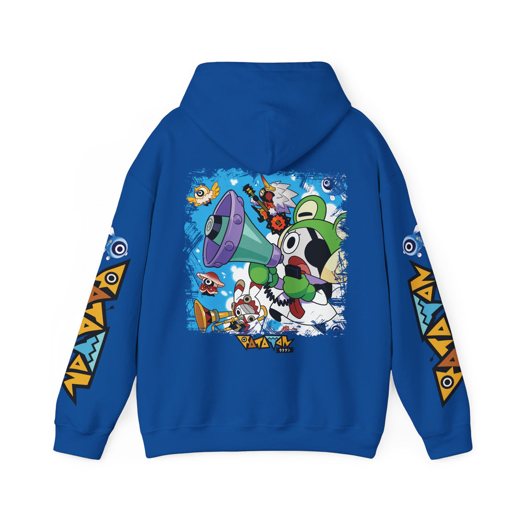 Ratatan Hoodie