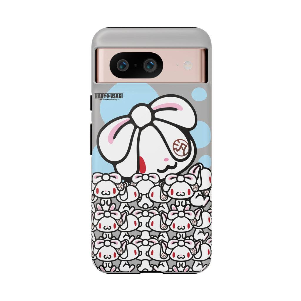 All Purpose Bunny Phone Case