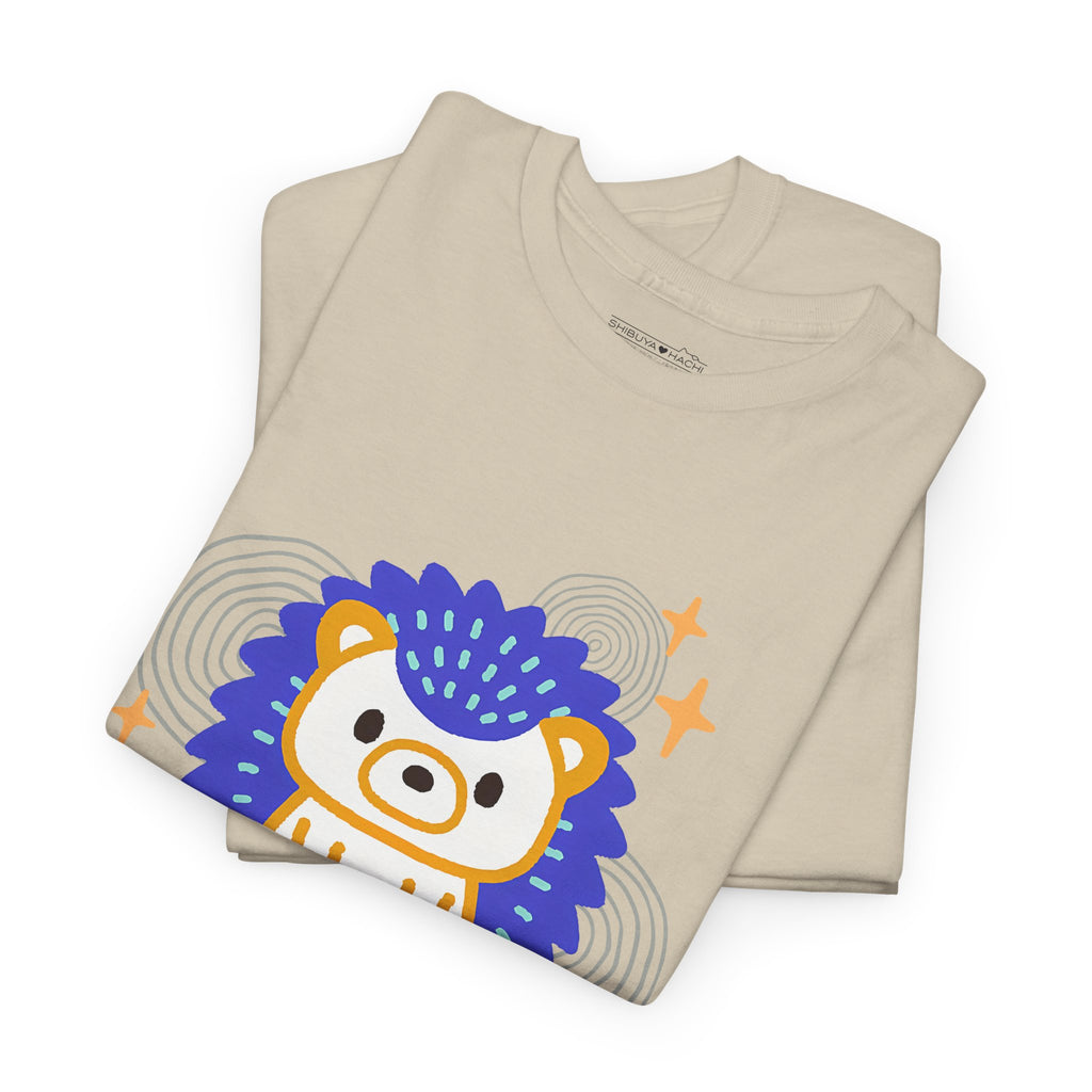 Shibuya Hachi Unisex Tee