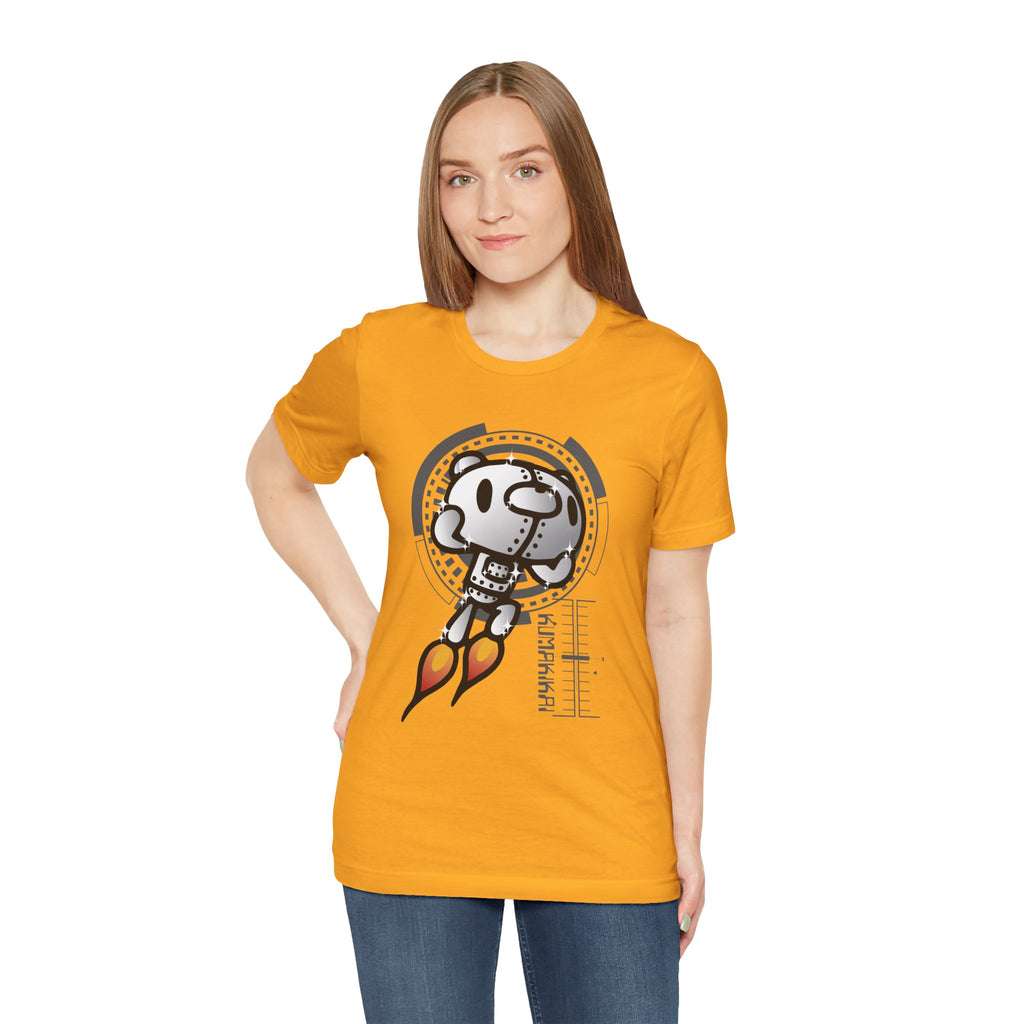 kumakikai Tee