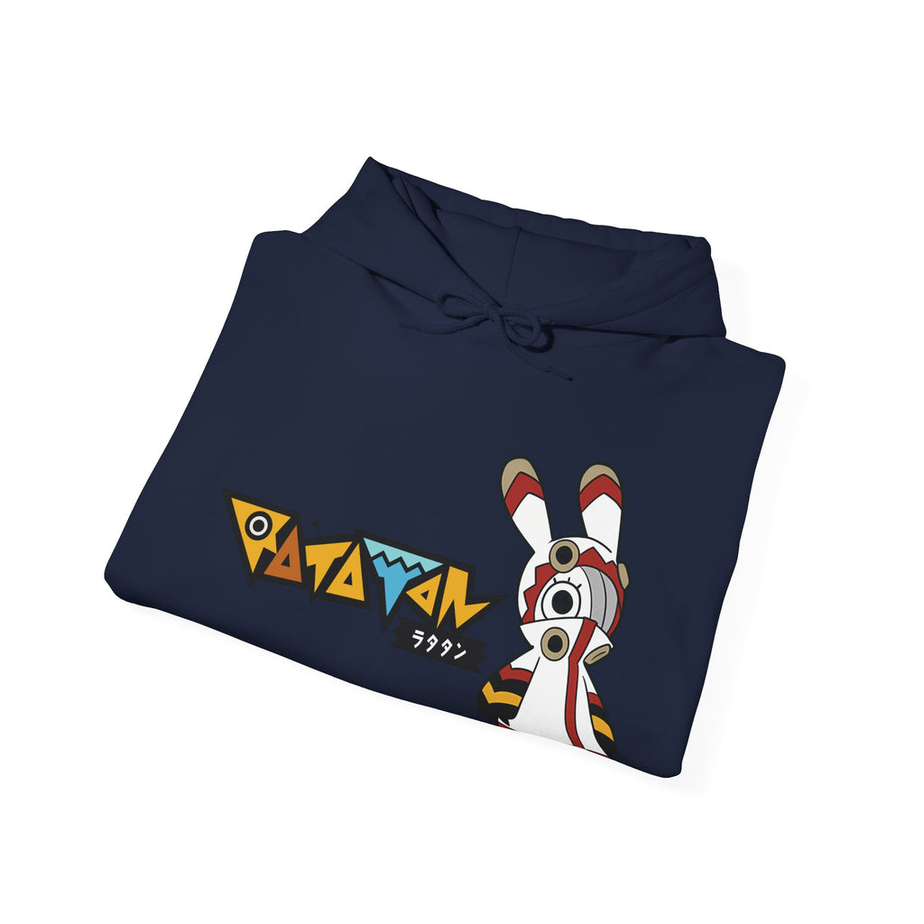 Ratatan Hoodie