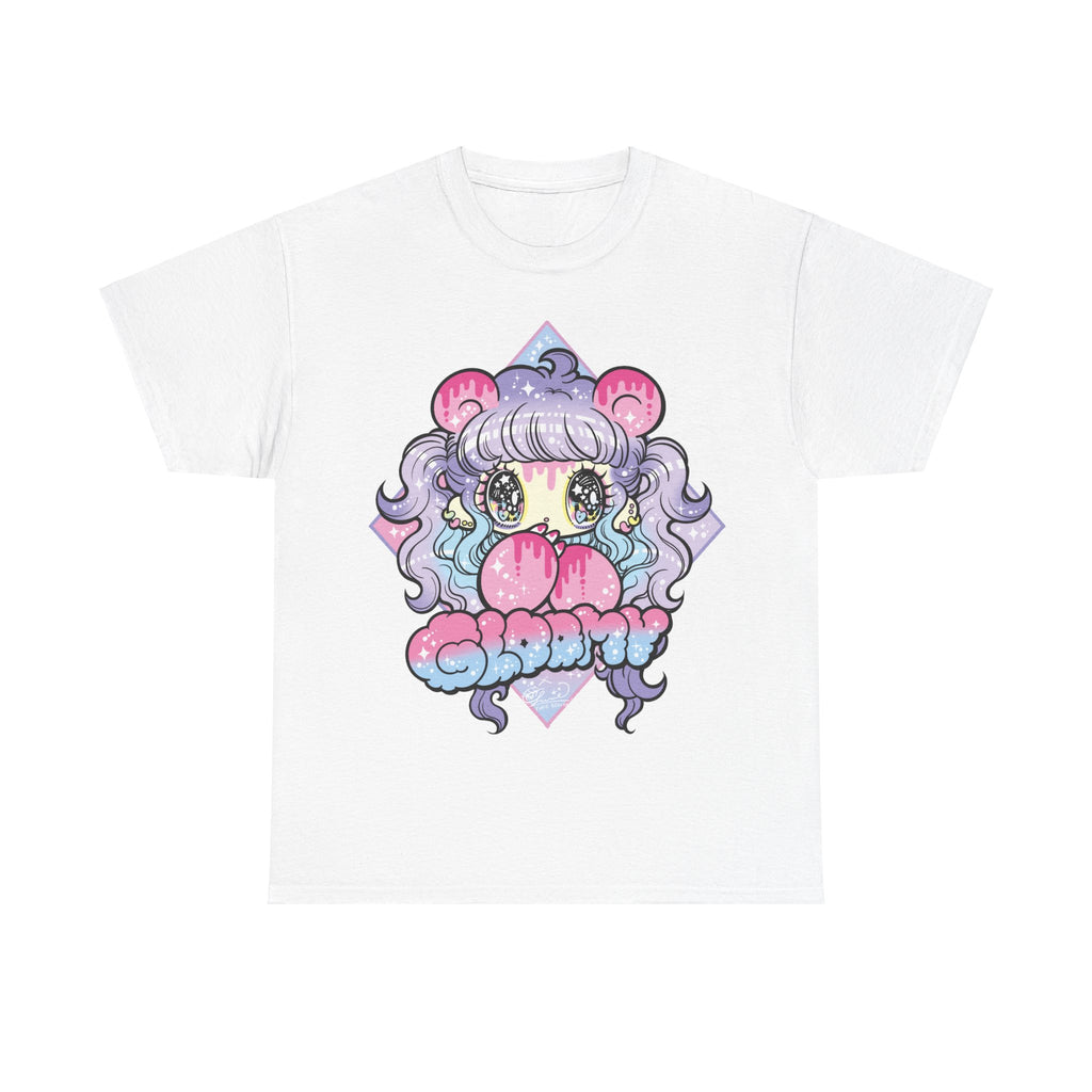 Yurie Sekiya x Gloomy Bear ⭐️ Gloomy Gal Tee