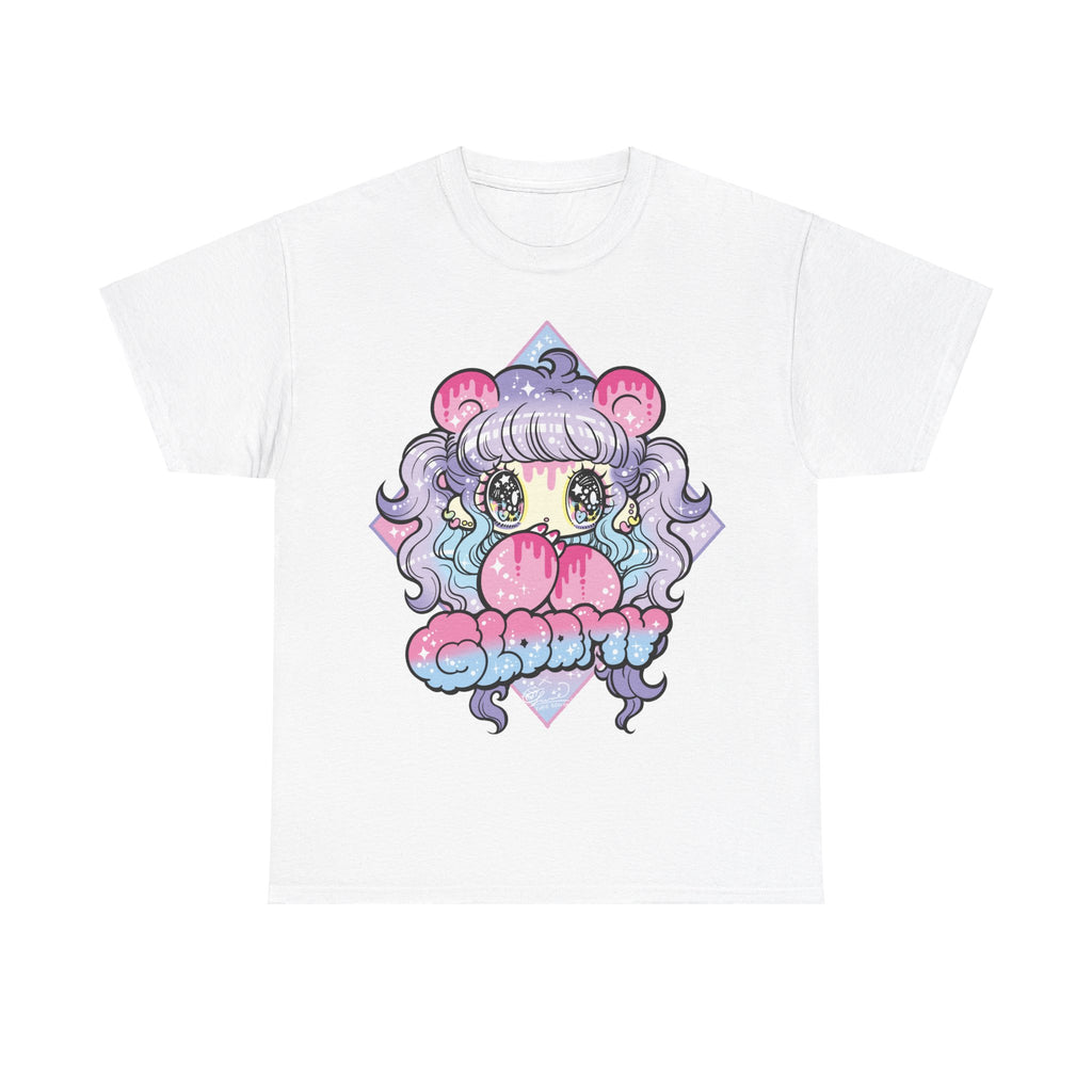Yurie Sekiya x Gloomy Bear Gyaru T