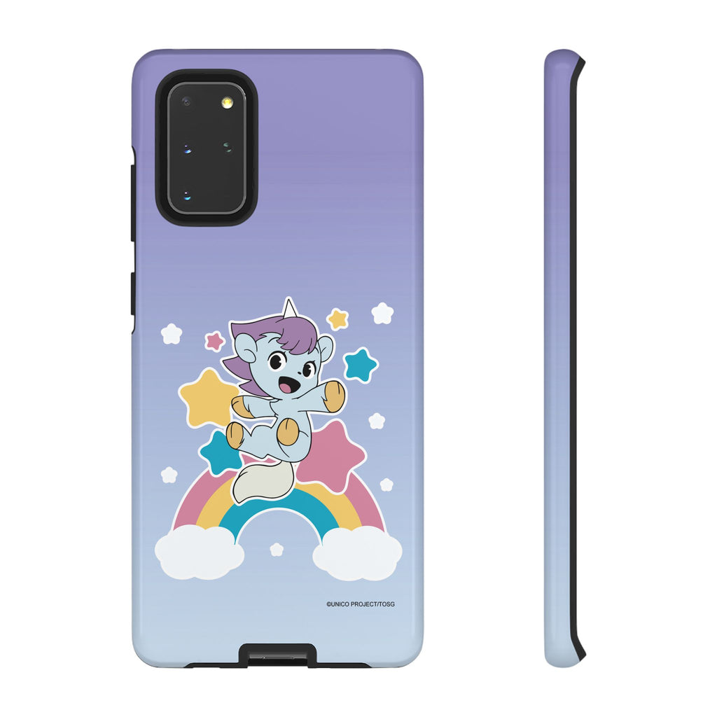 Unico - Rainbow Stars Phone Case