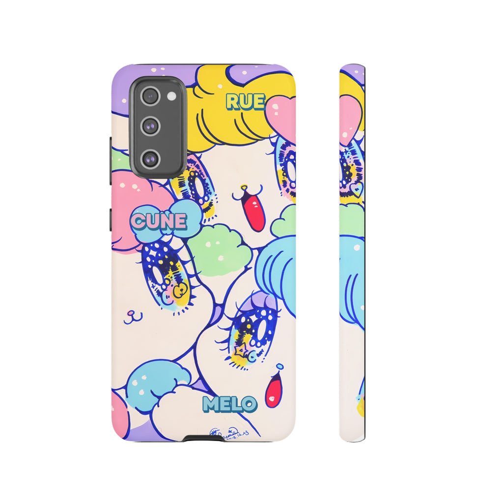 Pero Pero Phone Case