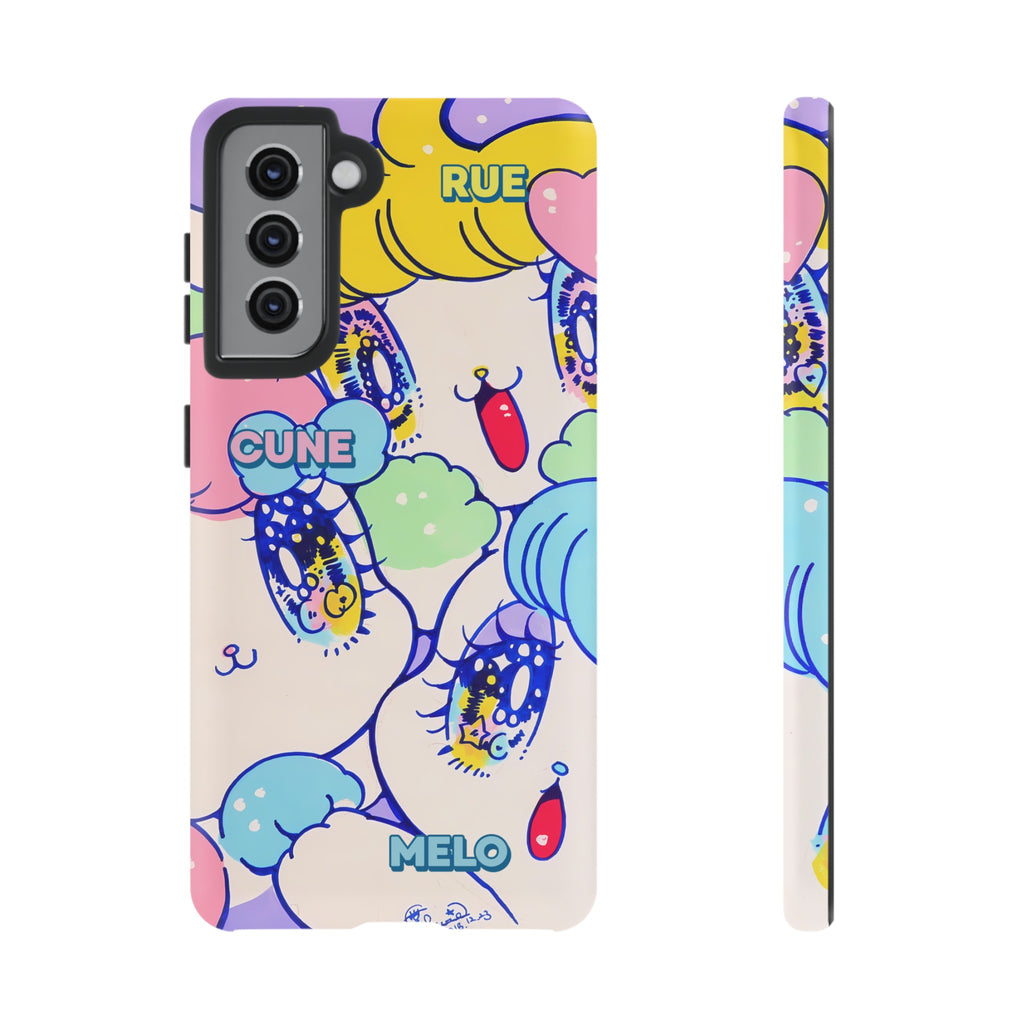 Pero Pero Phone Case