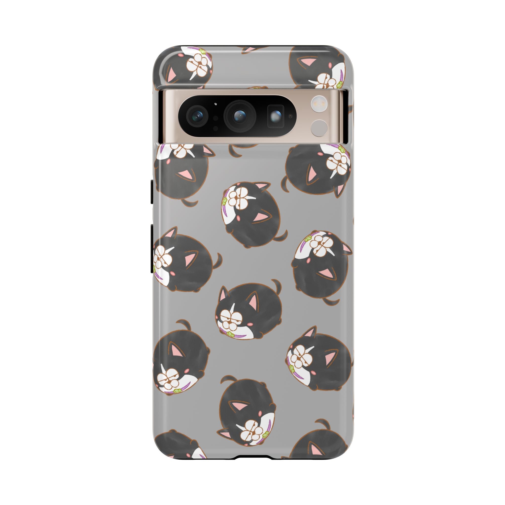 Matsuinu Phone Case