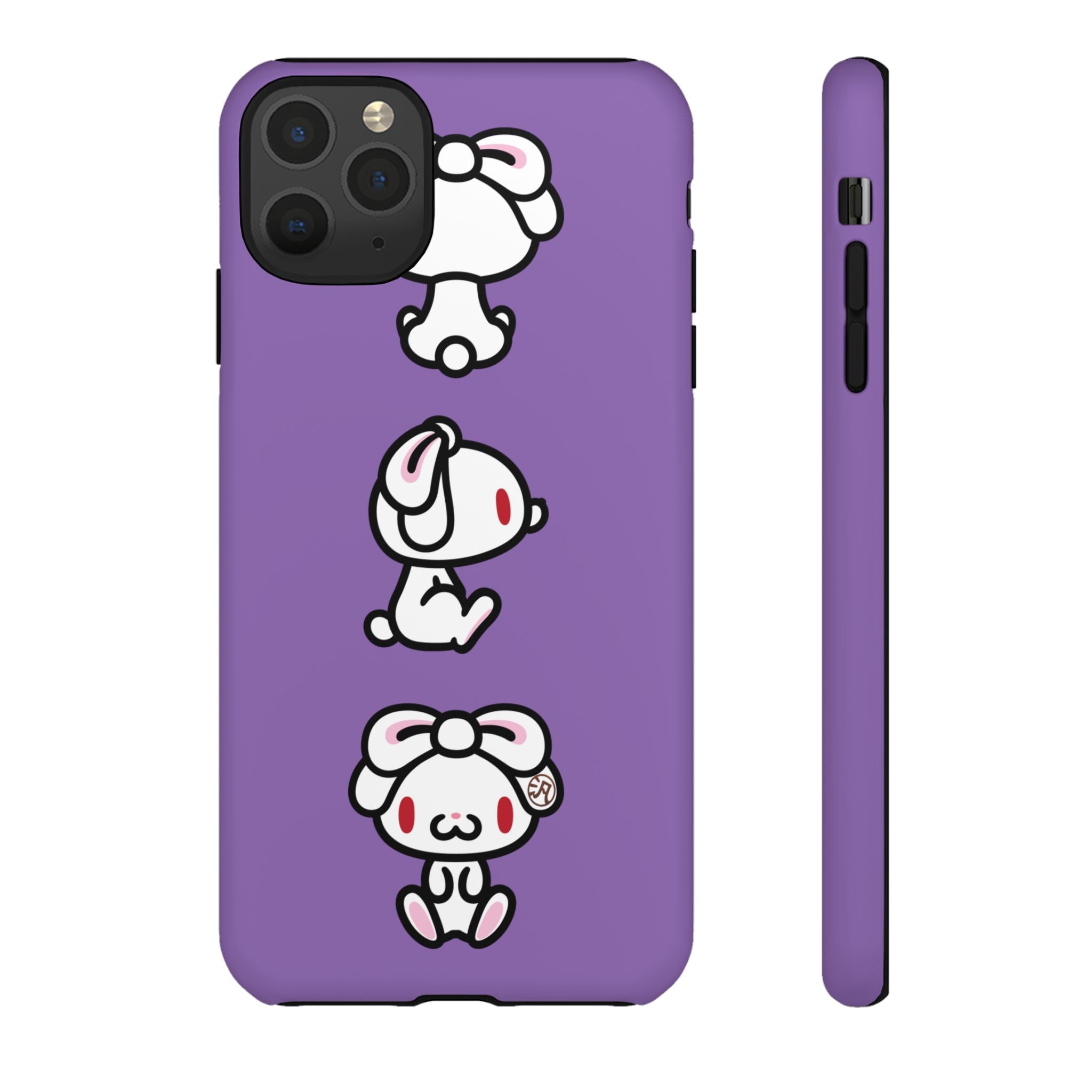 All Purpose Bunny Phone Case