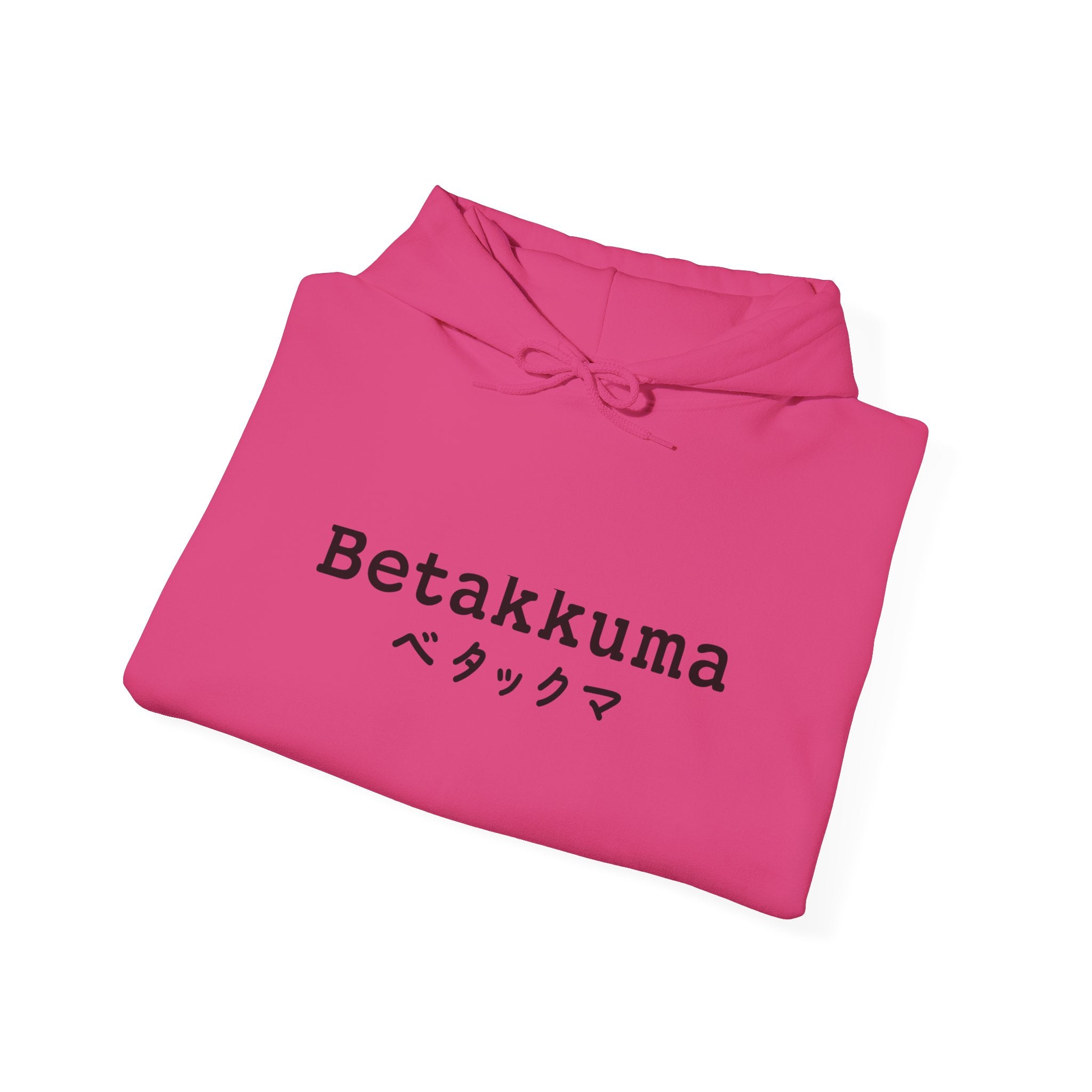 Betakkuma Hoodie