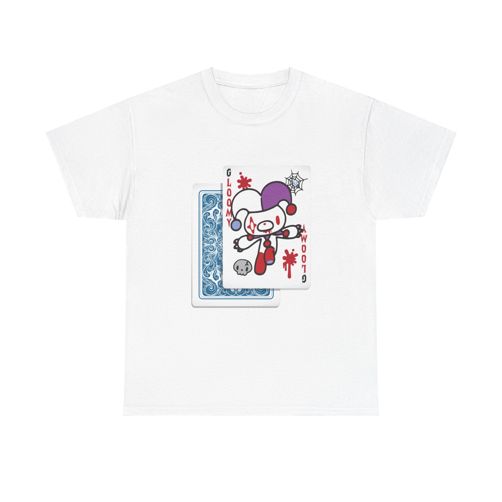 Gloomy Joker Jopi T-Shirt