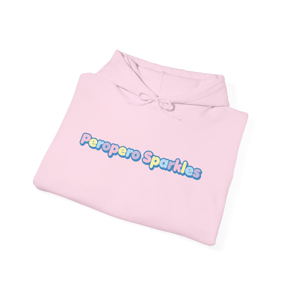 Pero Pero Hoodie