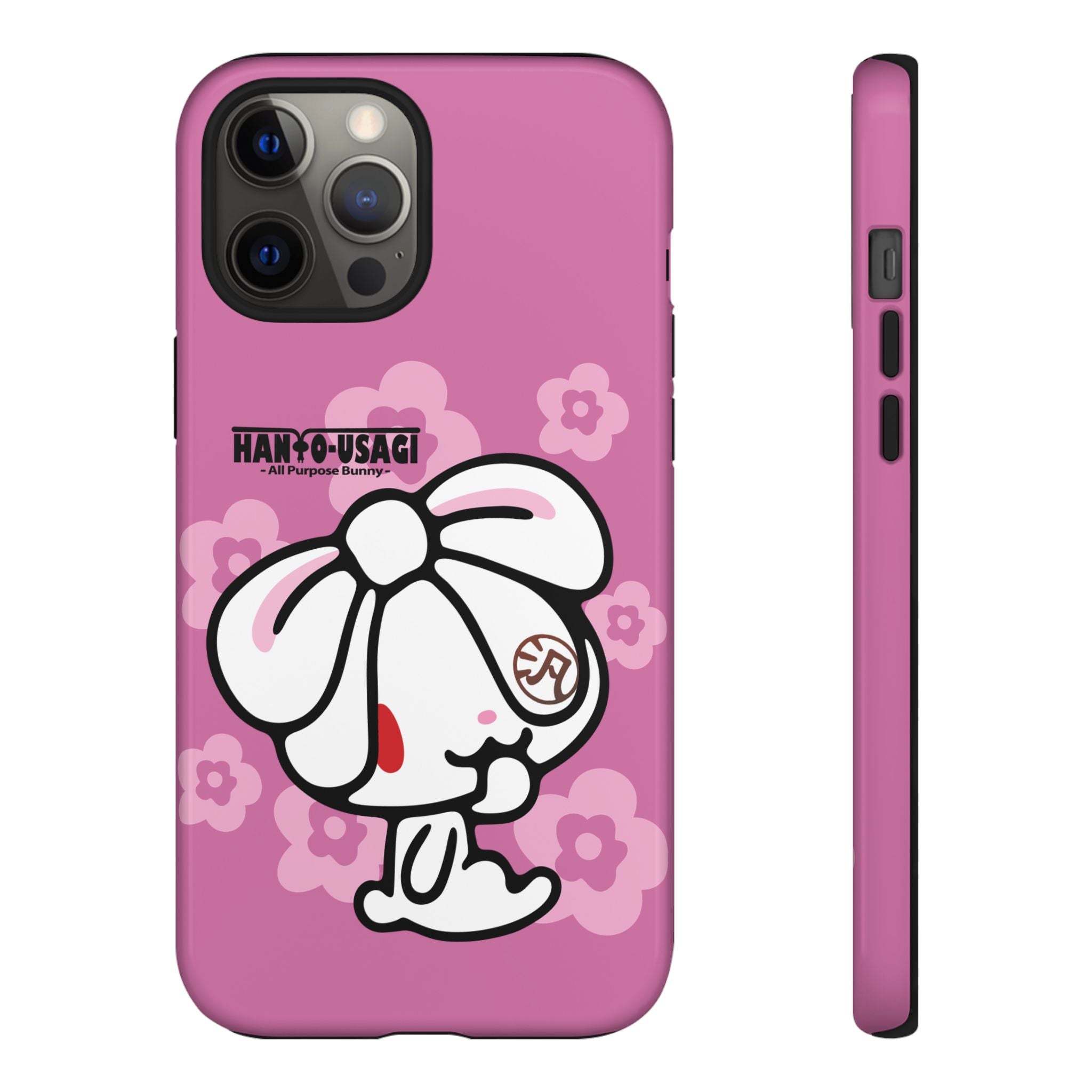 All Purpose Bunny Phone Case