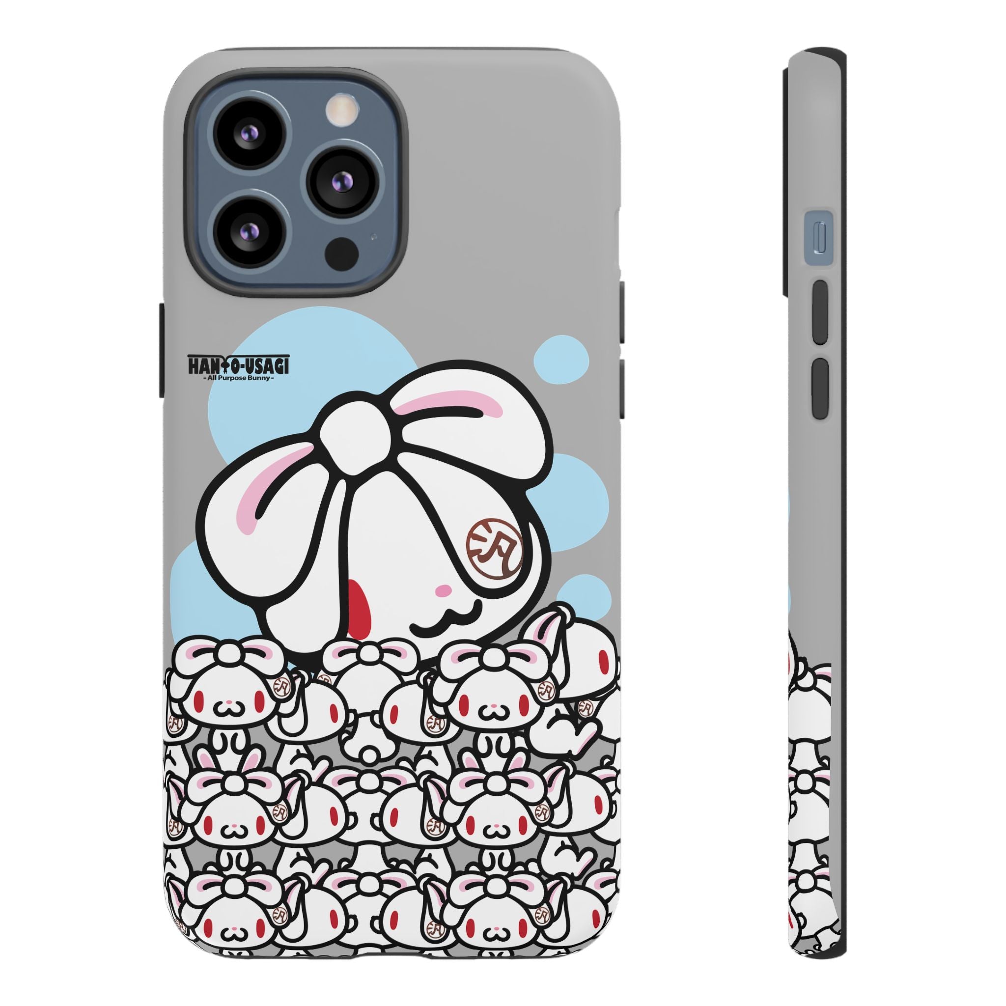All Purpose Bunny Phone Case