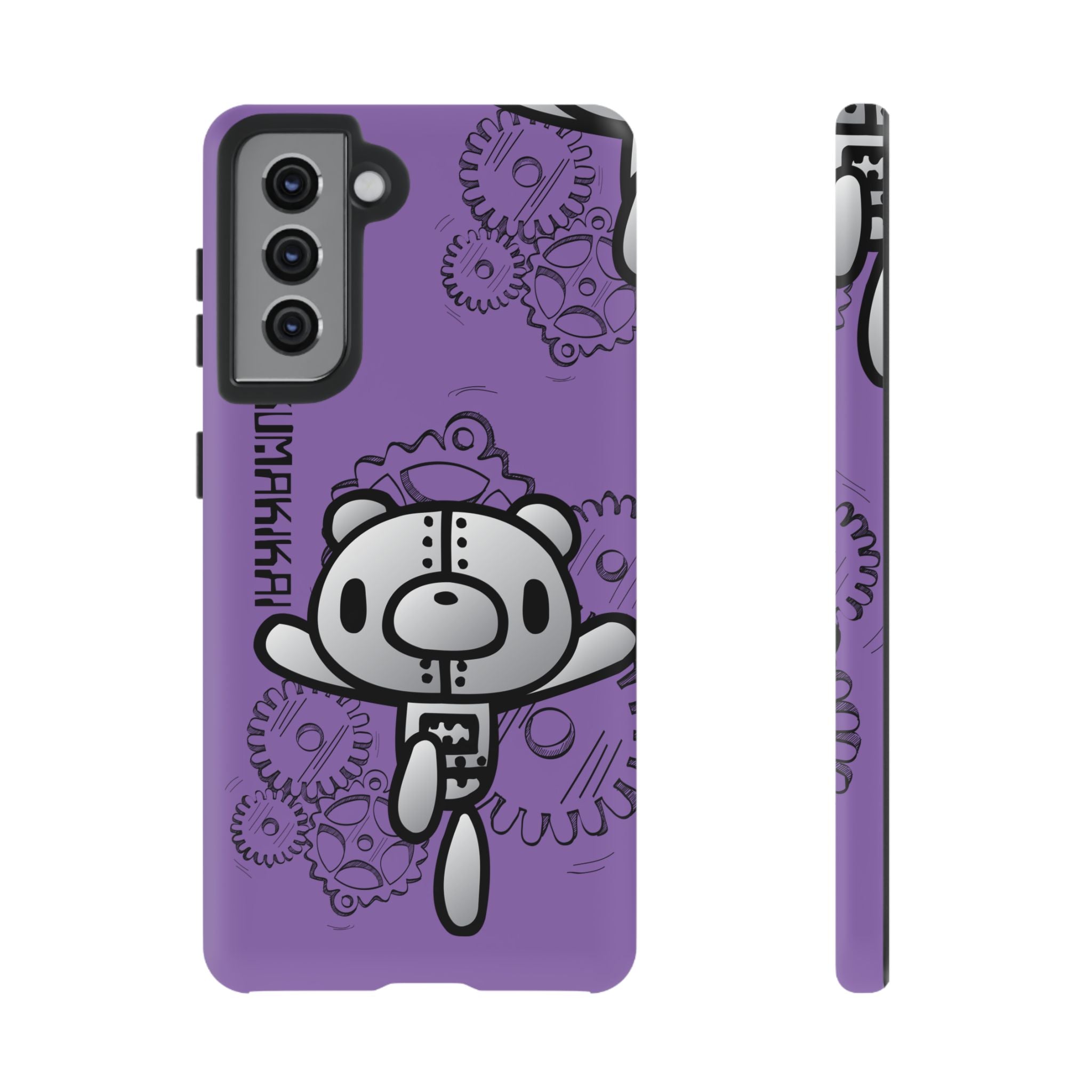 kumakikai Phone Case