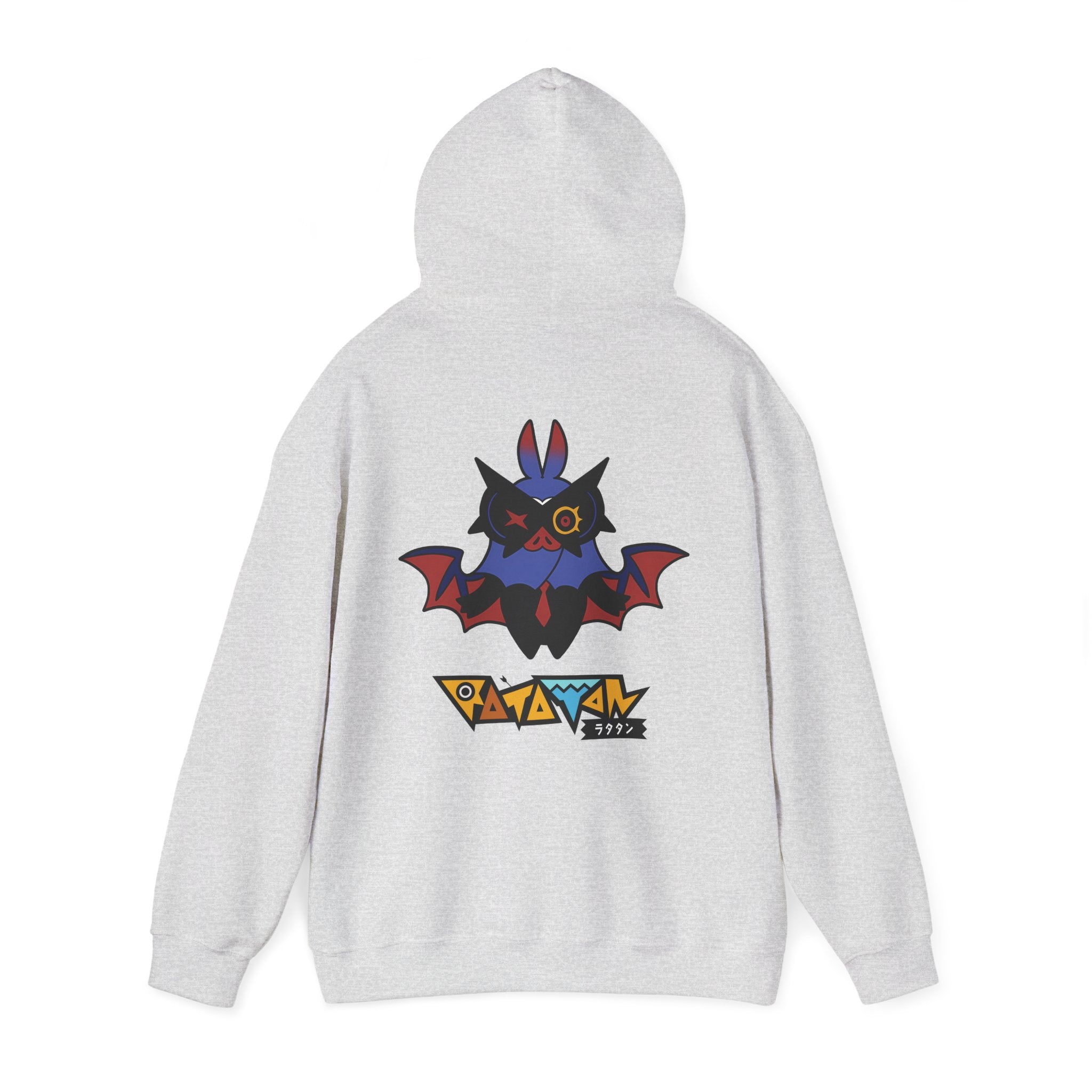 Ratatan Hoodie