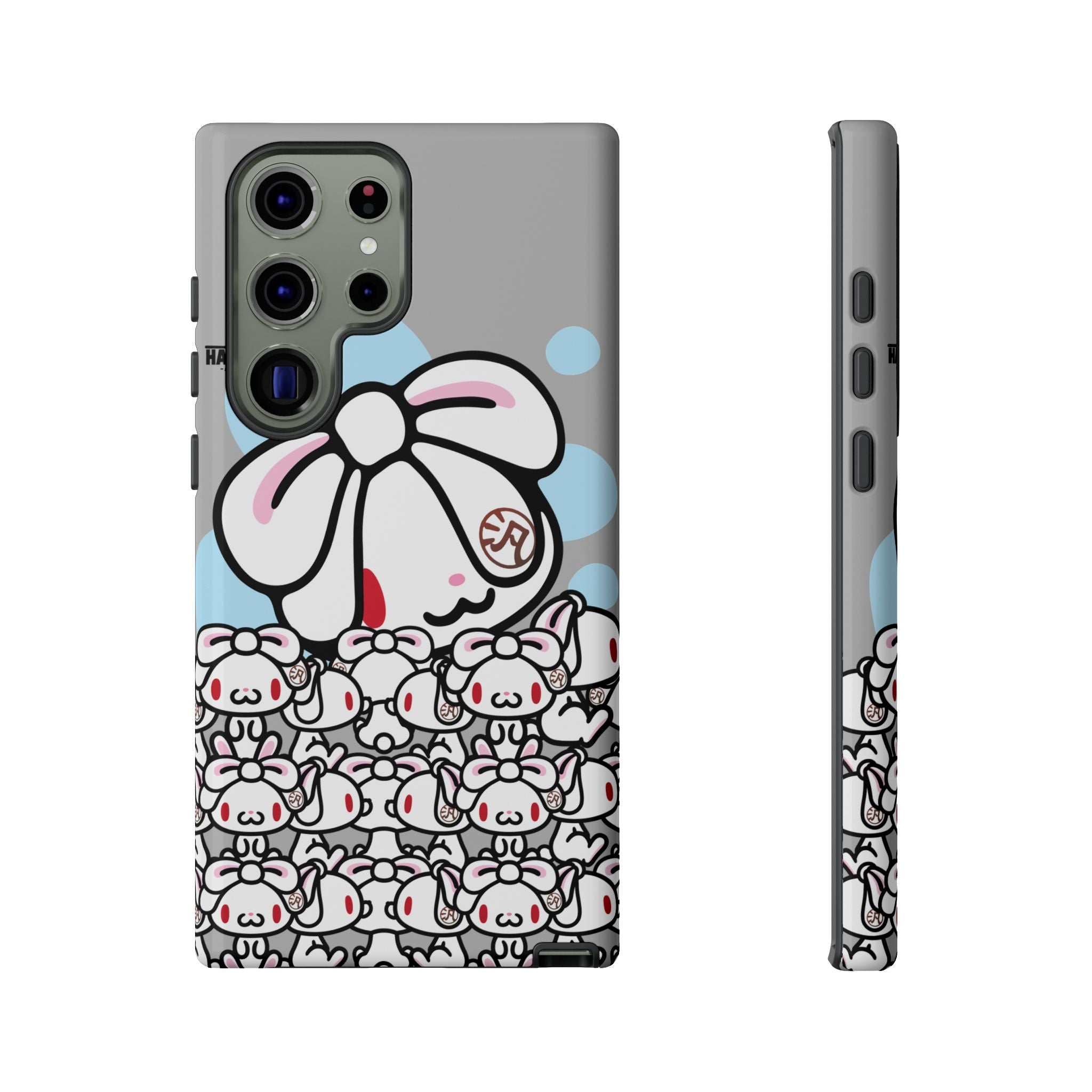 All Purpose Bunny Phone Case
